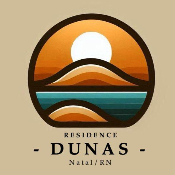 Residence Dunas ナタール エクステリア 写真